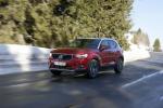 Volvo XC40 T5 Plug-in Hybrid 2019 года (WW)